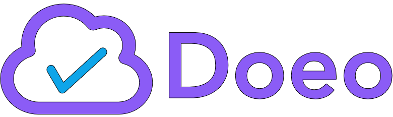 Doeo Logo
